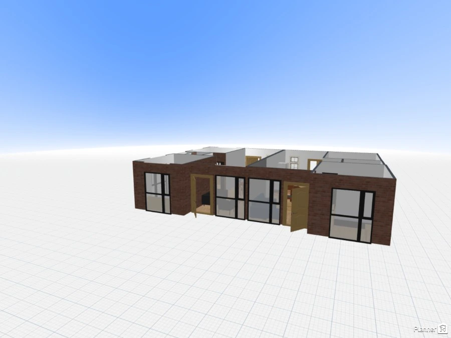 apartamentos Olivas #134371 by Ludwing Dax Zavala Padilla