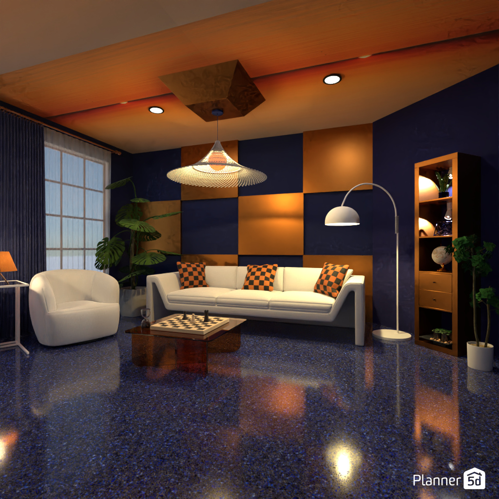 Chessboard #20809838 by Editors Choice