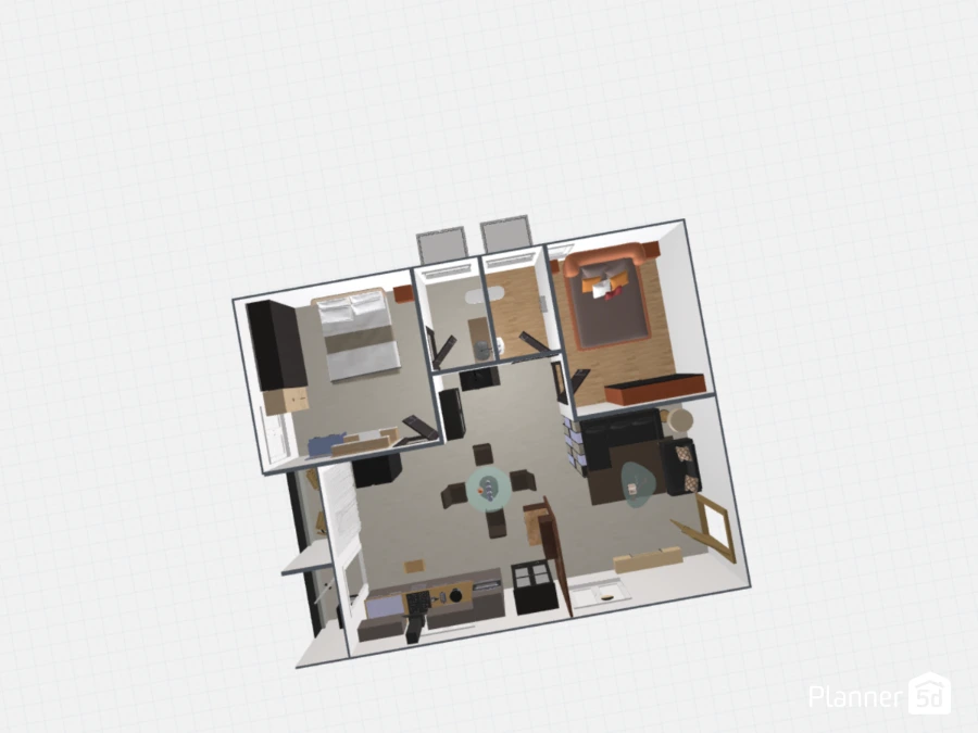 Project Apartment #4000231 by Qualtrics Academy