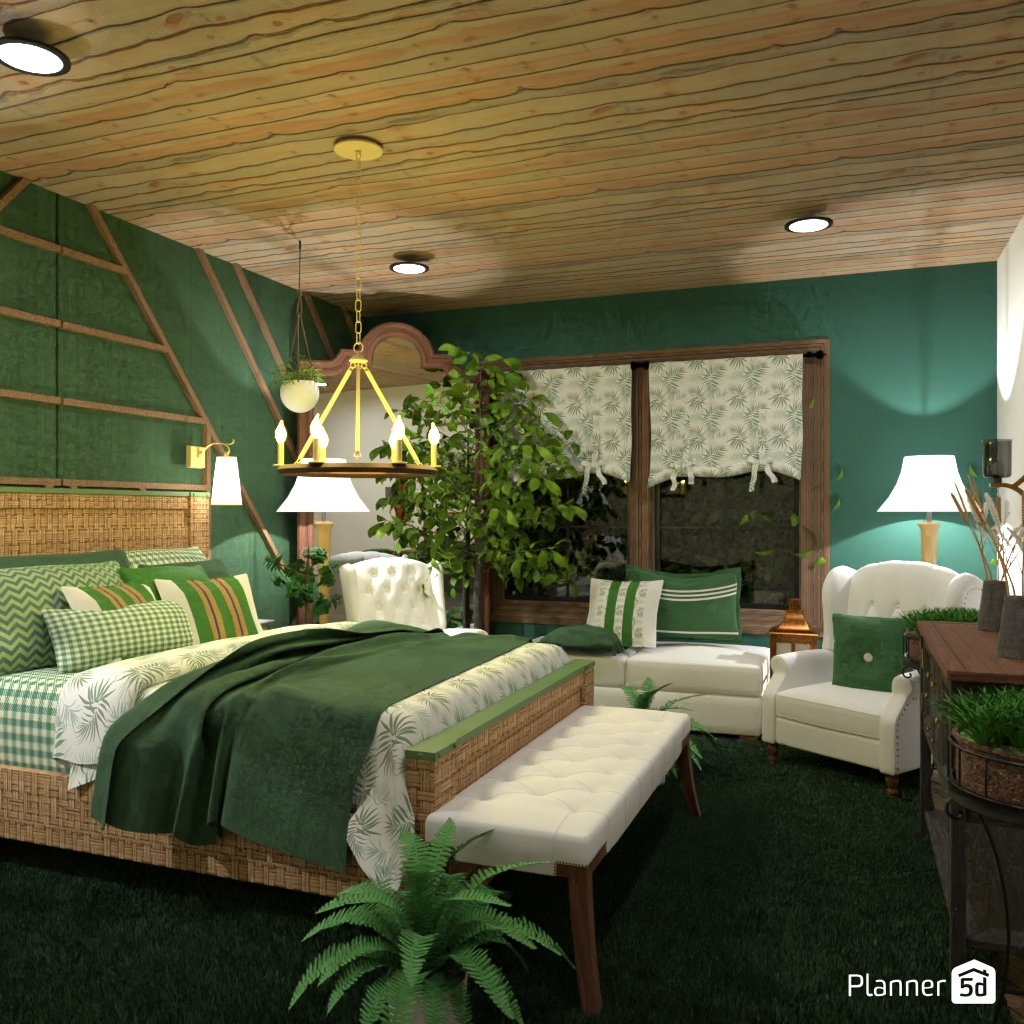St. Patrick's Day #3402284 by Editors Choice