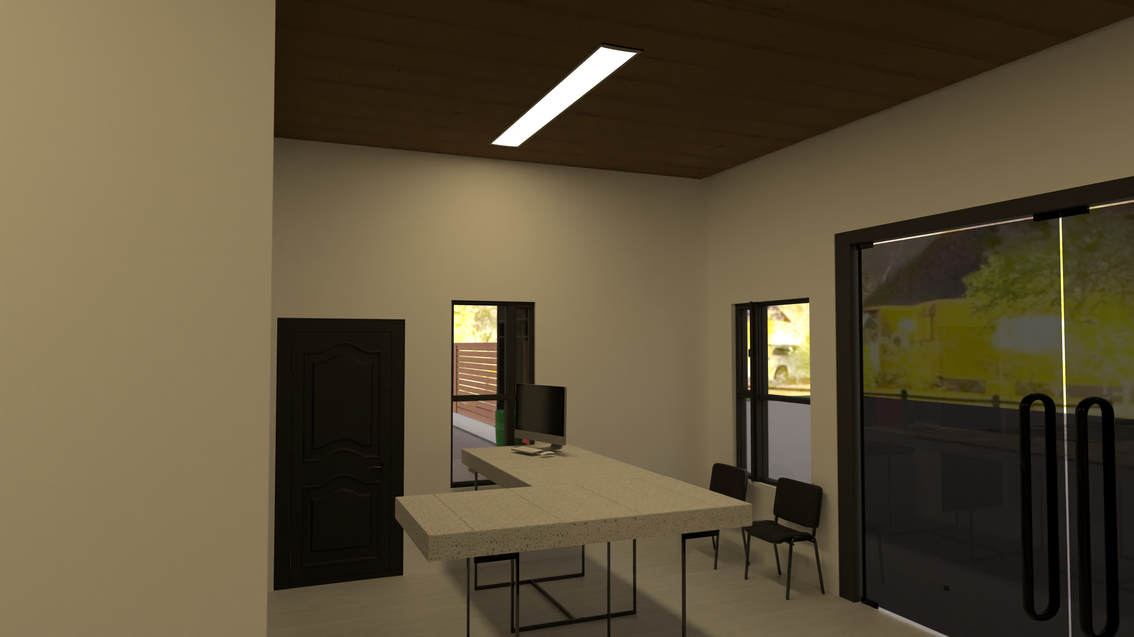 H2H #14892659 by Orlando Ochoa