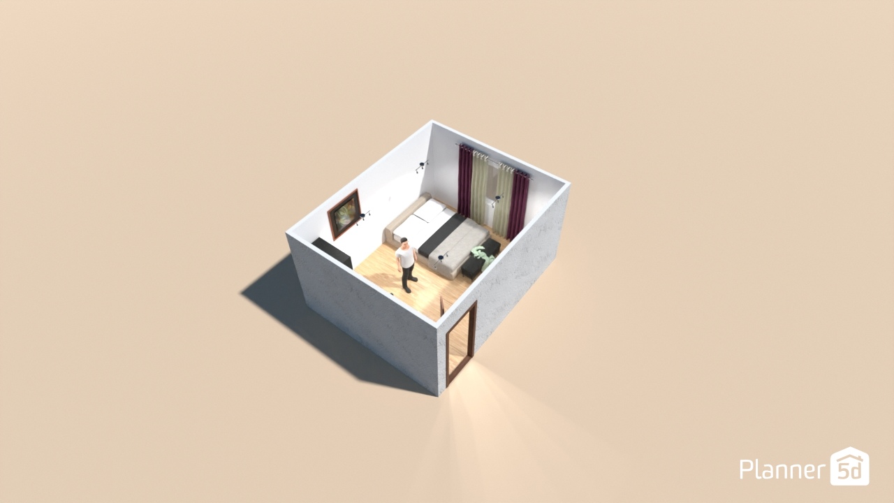 Project #20 #23465471 by User 154058482