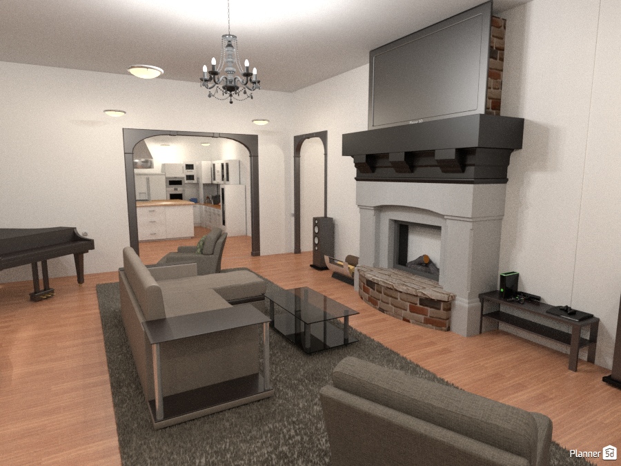 Beautiful #1745247 by Daniela Cabello