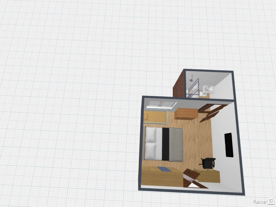 remodelación casa rojas carrillo #3088592 by User 104162091