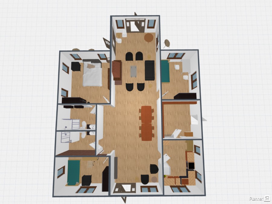 New project #23417999 by User 65005420