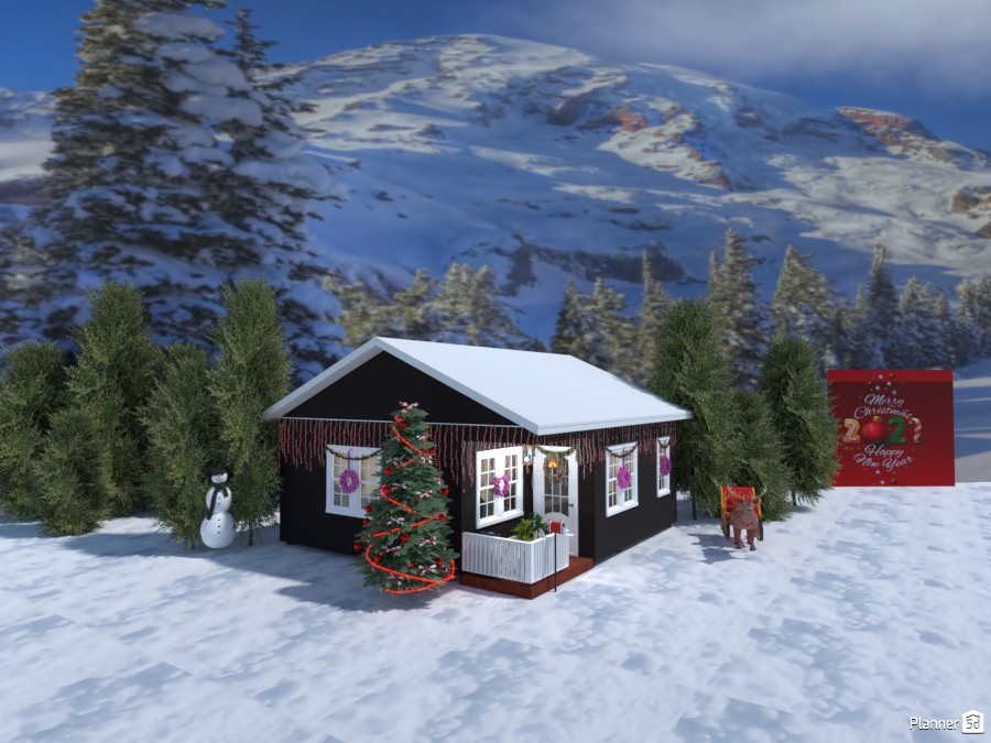 Feliz Navidad y Prospero Año Nuevo #3797709 by MariaCris