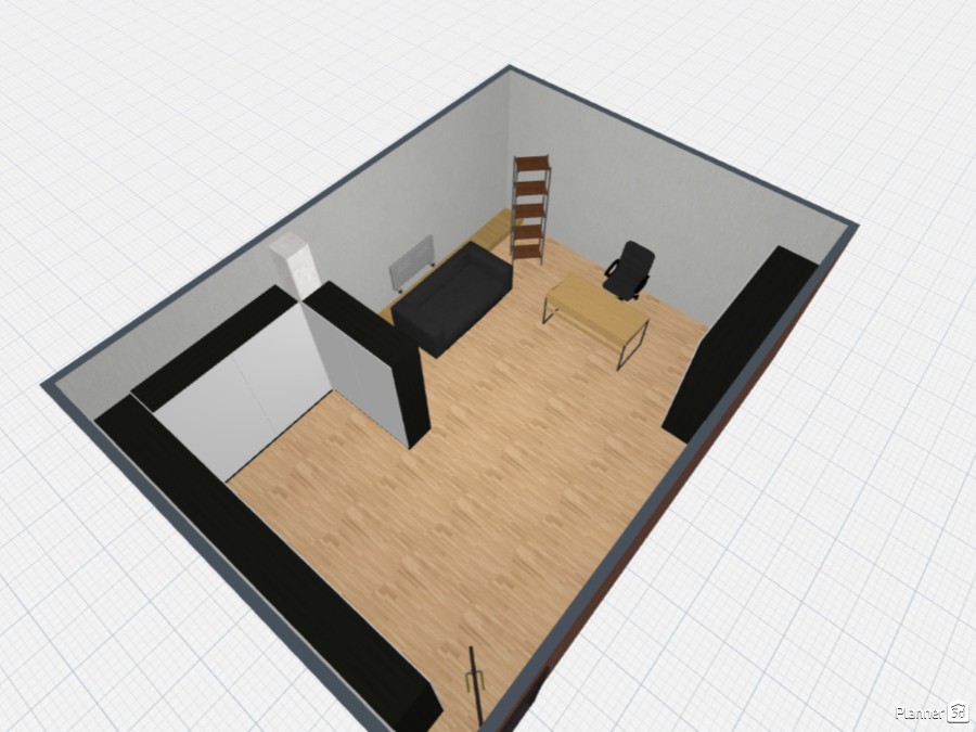 Office room #23467283 by User 159074795