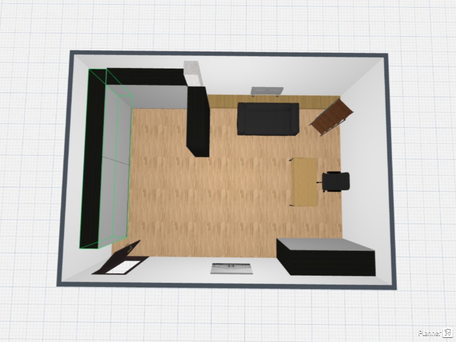 Office room #23467219 by User 159074795