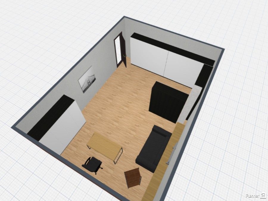 Office room #23467263 by User 159074795