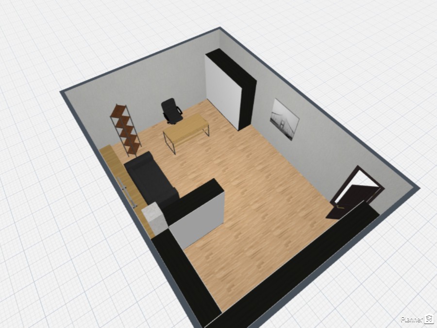 Office room #23467271 by User 159074795