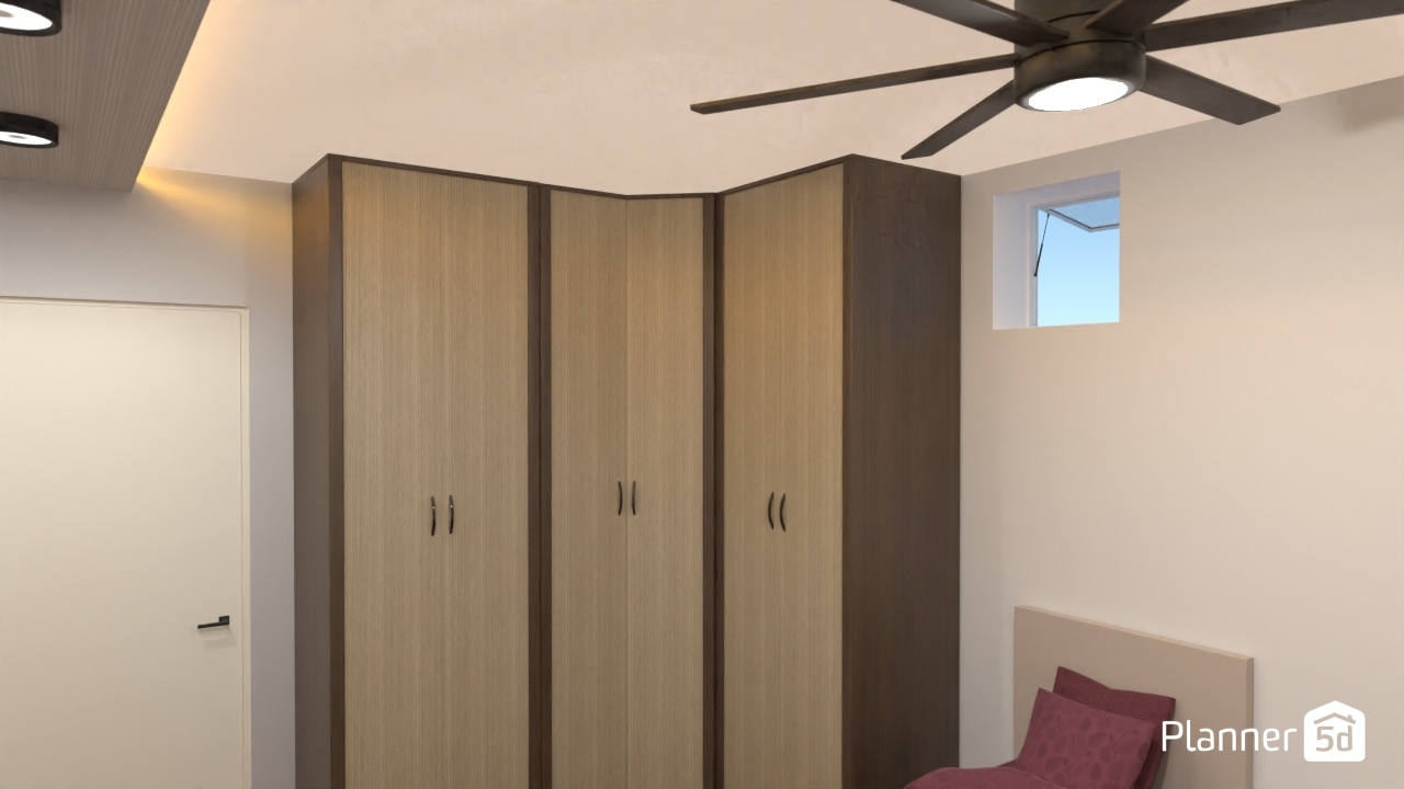 Yusrin Panel Ceiling #23342082 by User 155902174