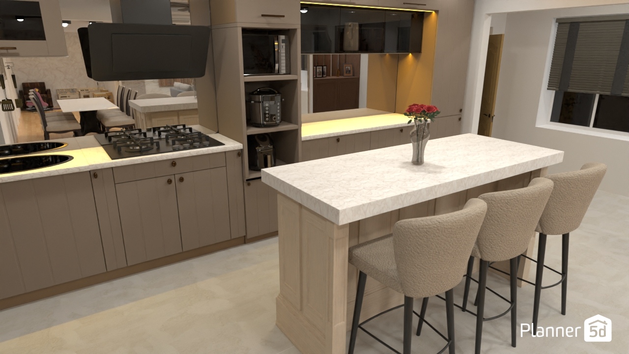 Yusrin Panel Ceiling #23462559 by User 155902174