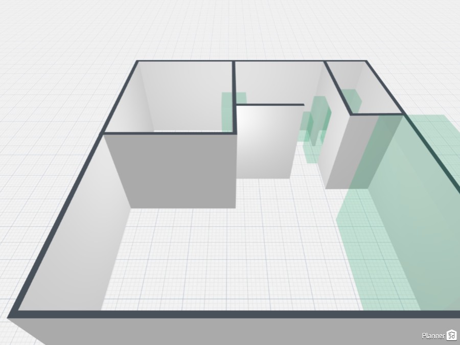 Basement Remodel 1 #24581764 by Anonymous