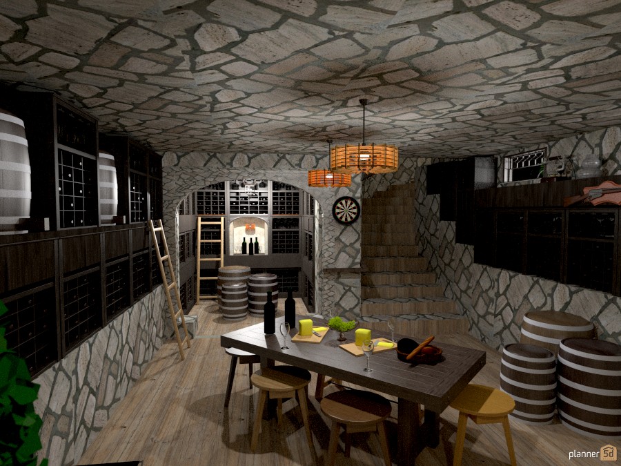 Adega #895757 by Michelle Silva