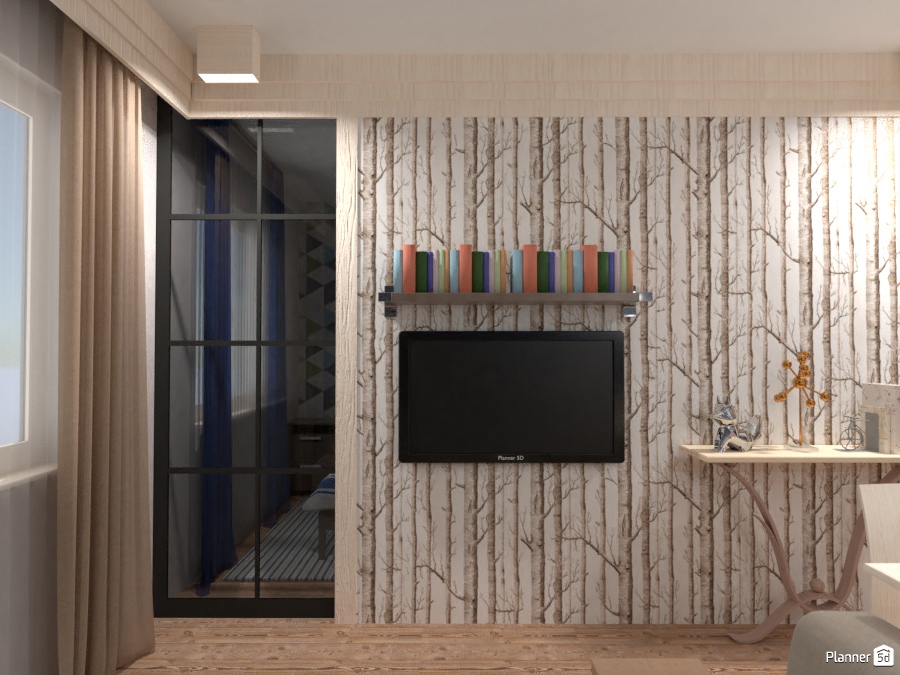 Tira #2672431 by Jessica✅