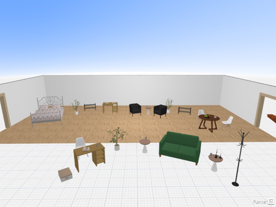 New project #23337958 by User 158302522