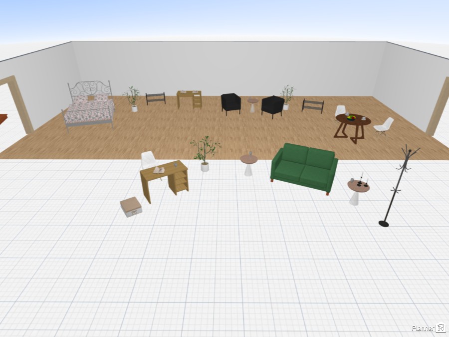 New project #23337970 by User 158302522