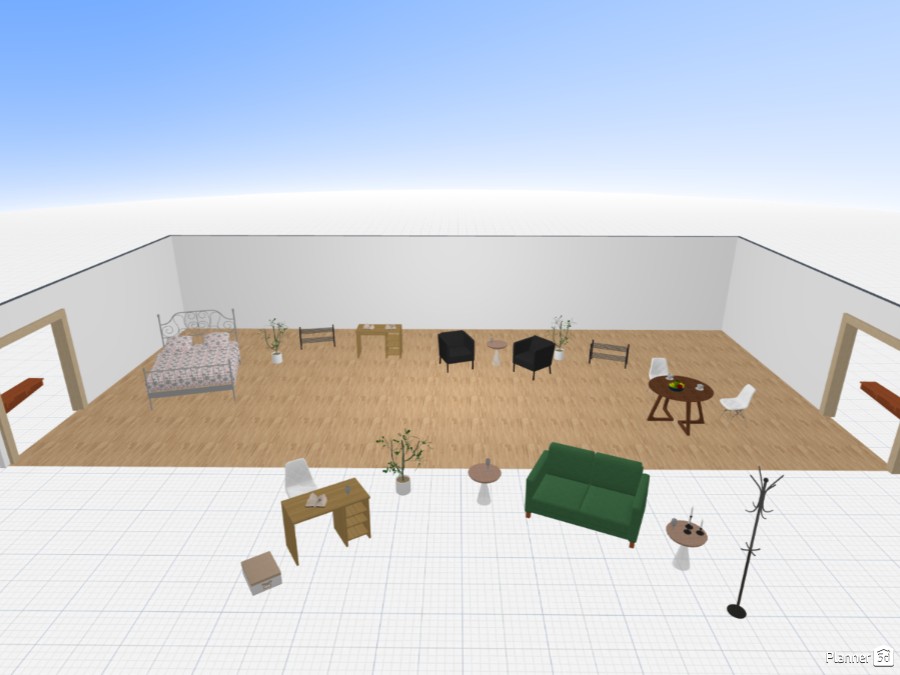 New project #23338082 by User 158302522