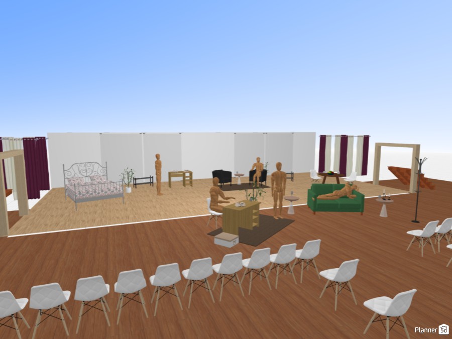 New project #23341438 by User 158302522