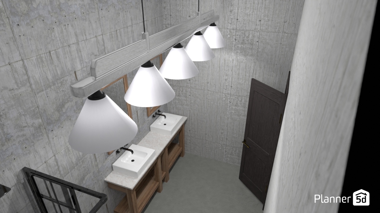 Industrial Loft #23335594 by User 158017522