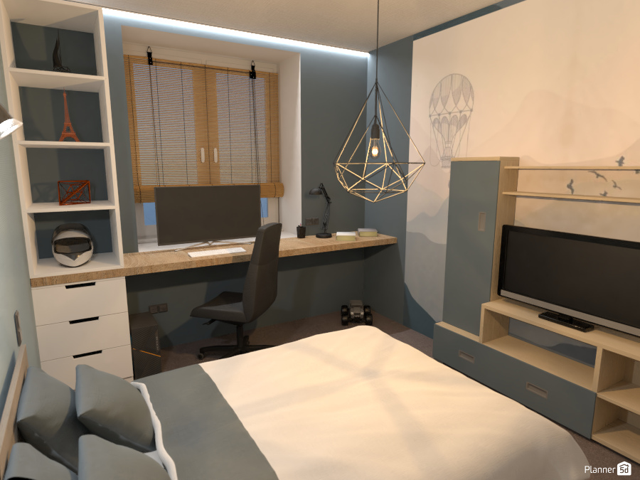 детская #5793057 by Sergey Shot