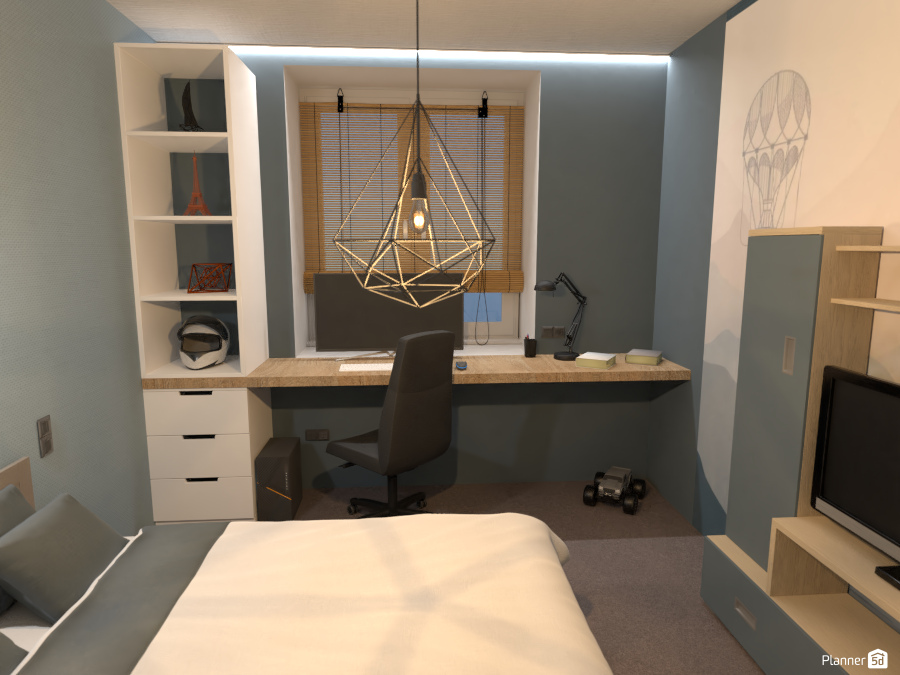 детская #5793065 by Sergey Shot