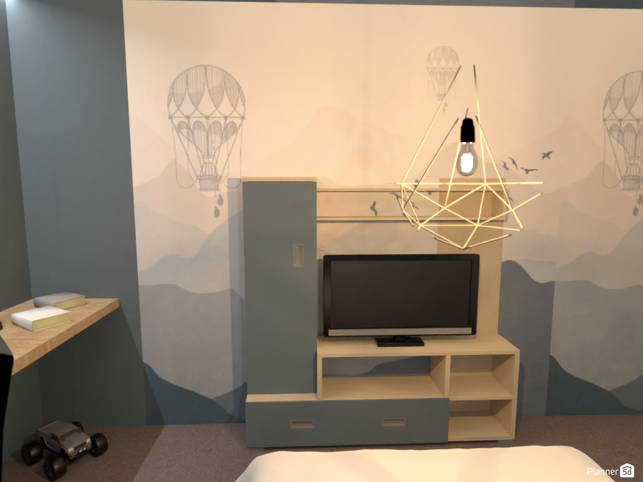 детская #5793069 by Sergey Shot