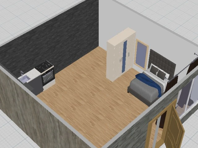 Proyecto #5 #3081408 by User 91430275