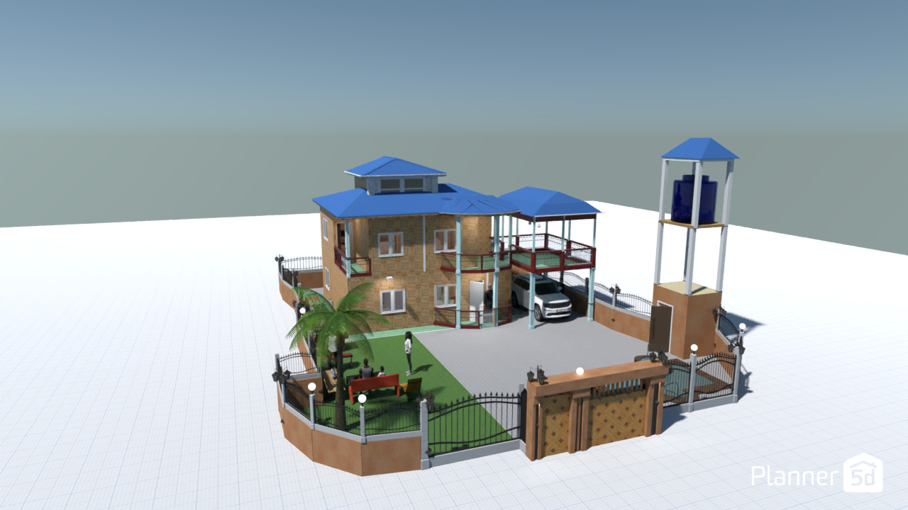 le challenge #21171054 by Lameck Kontio