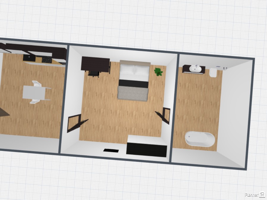 New project #23409899 by User 158115458