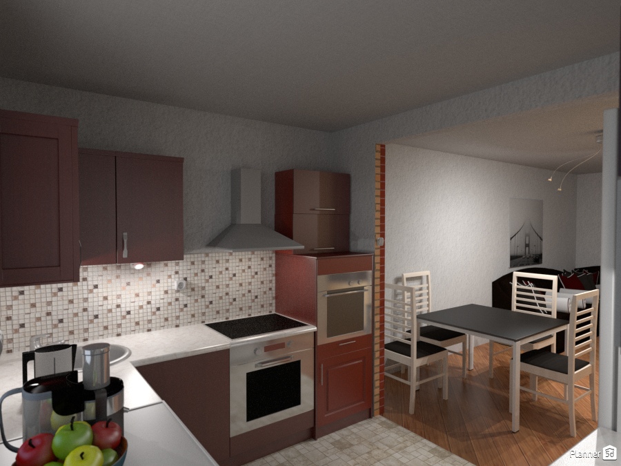 Lets cook #1618754 by Nakjo Shishkov