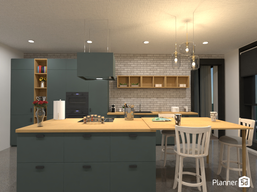 Moderna #9596084 by Jessica✅