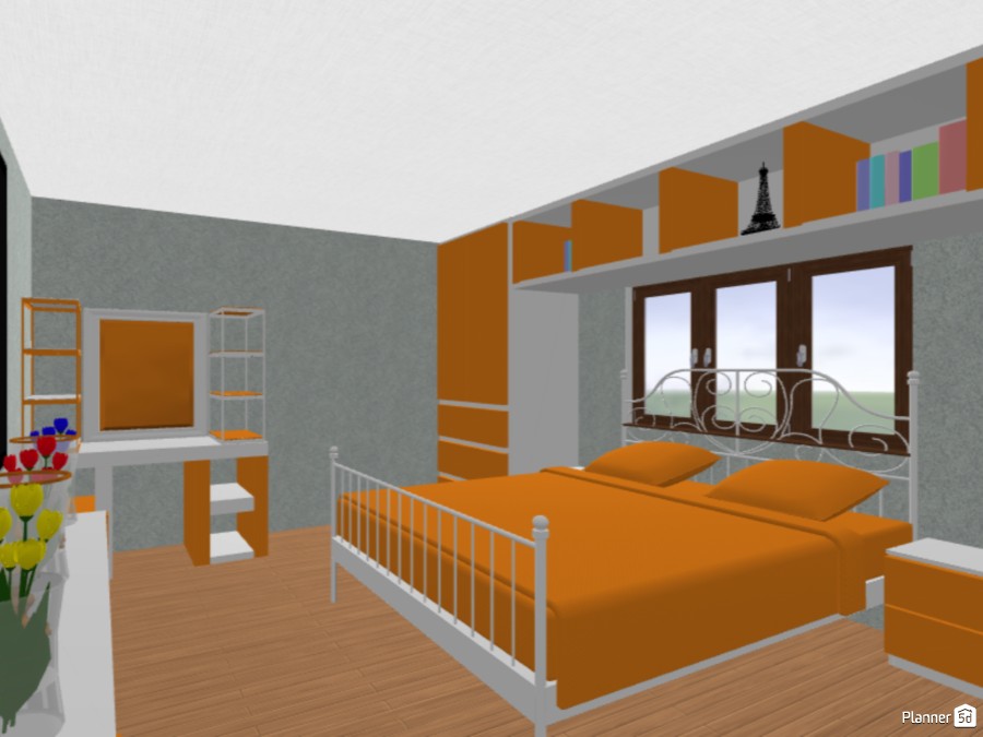 Projeto Online Gratis 3D Plantas De Planner 5D Projeto Online Gratis 3D Plantas De Planner 5D