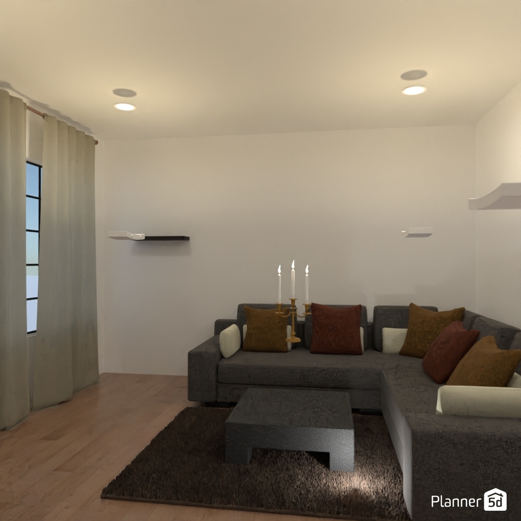 Candle day copy #23536262 by Editors Choice