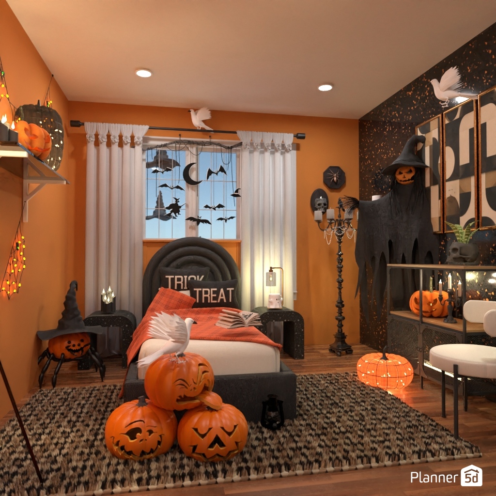 Halloween #3395492 by Editors Choice