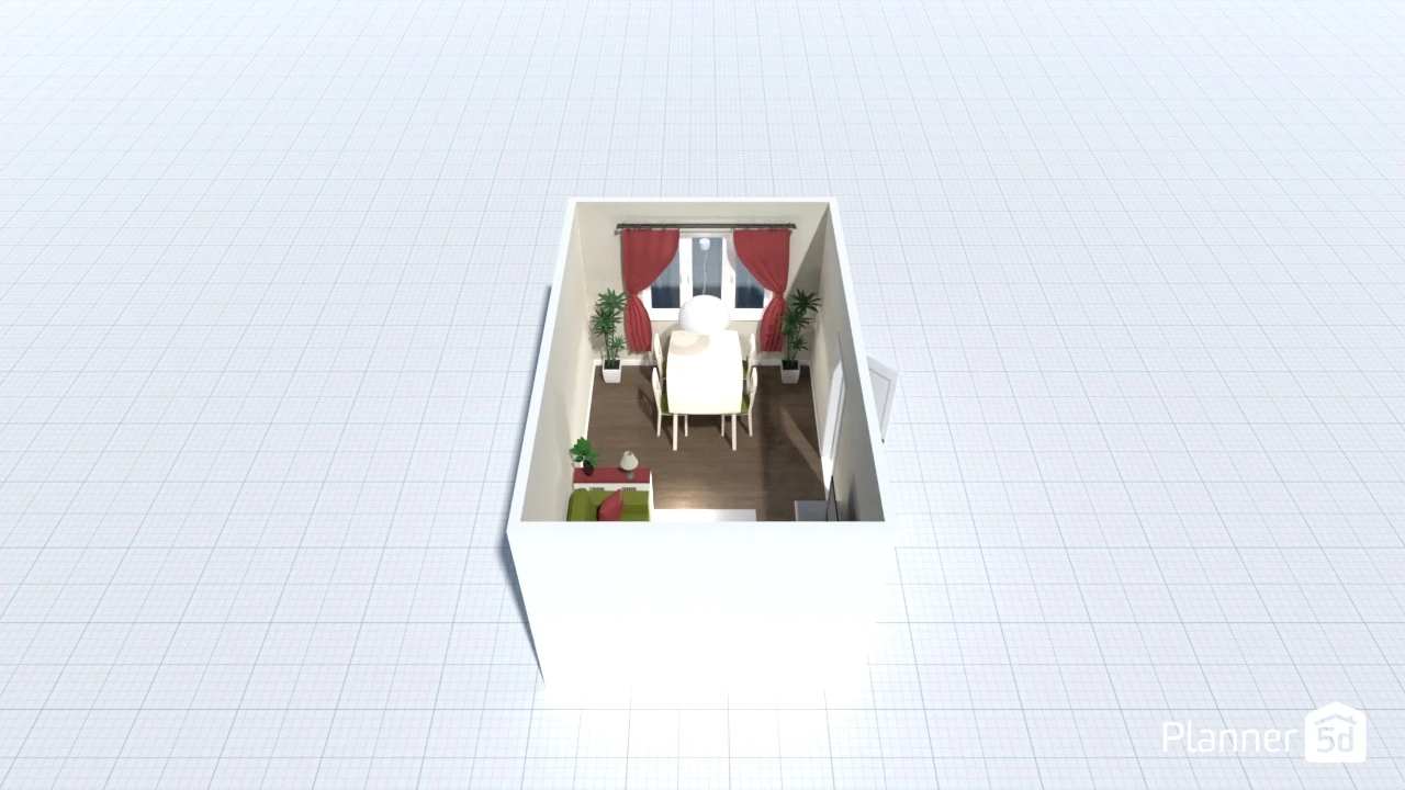 Dining room 3 #3123196 by User 147794230