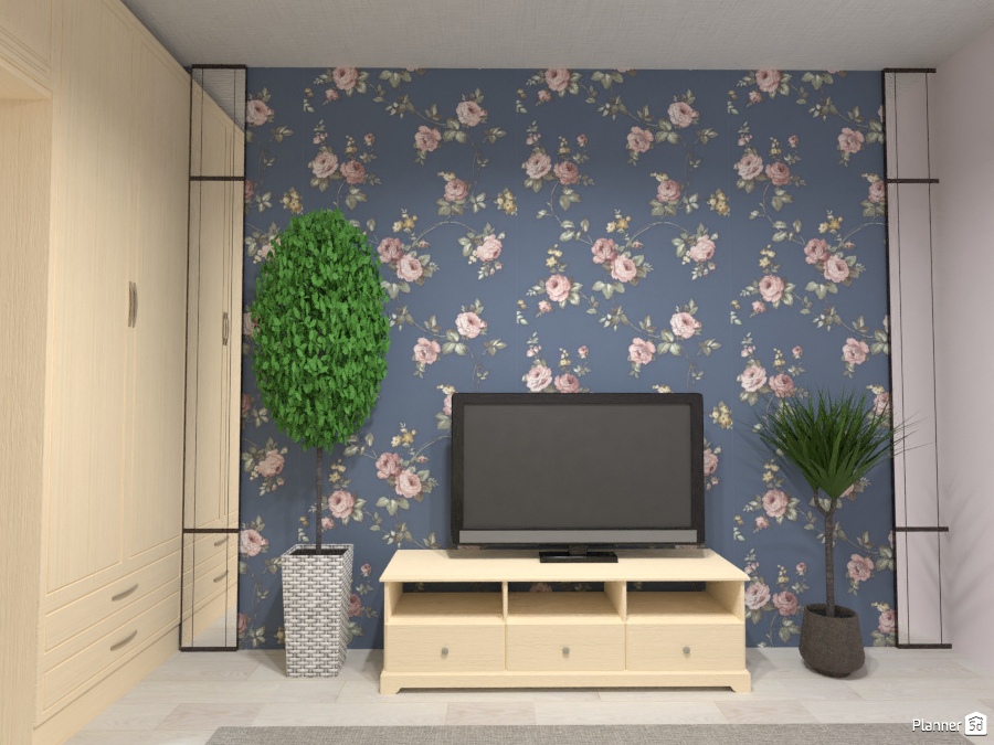 гостиная #2356840 by Skylinza