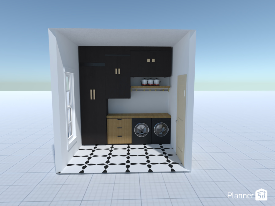 Laundry Bender 1 #6788138 by User 41954294