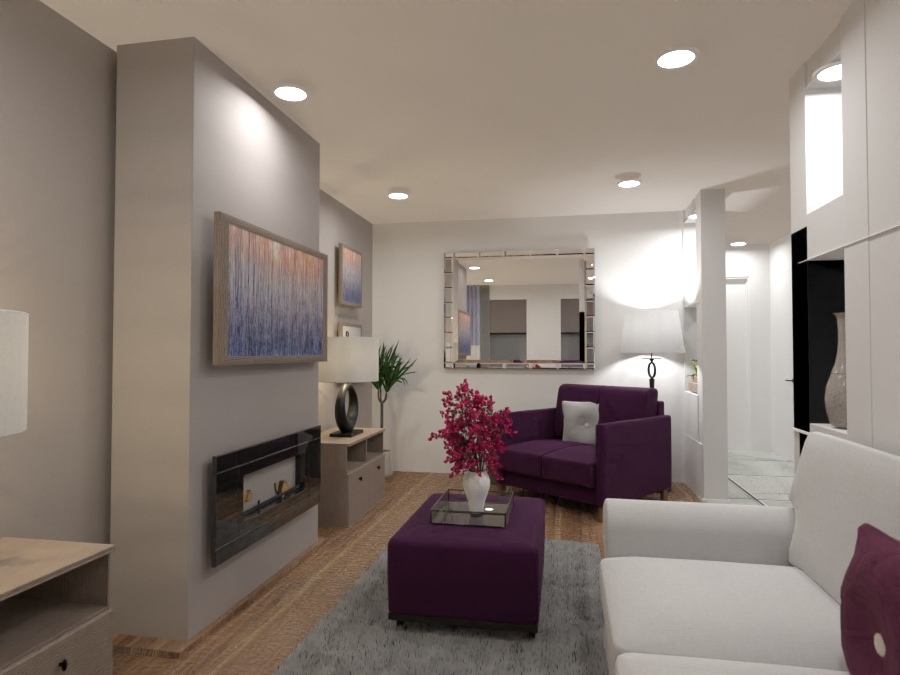 Blossom House copy #24676960 by Kidd Interiors