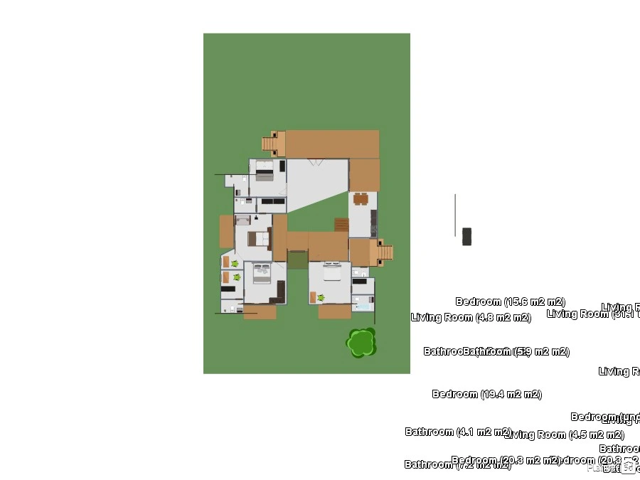 dum home #2972860 by Moodin IN