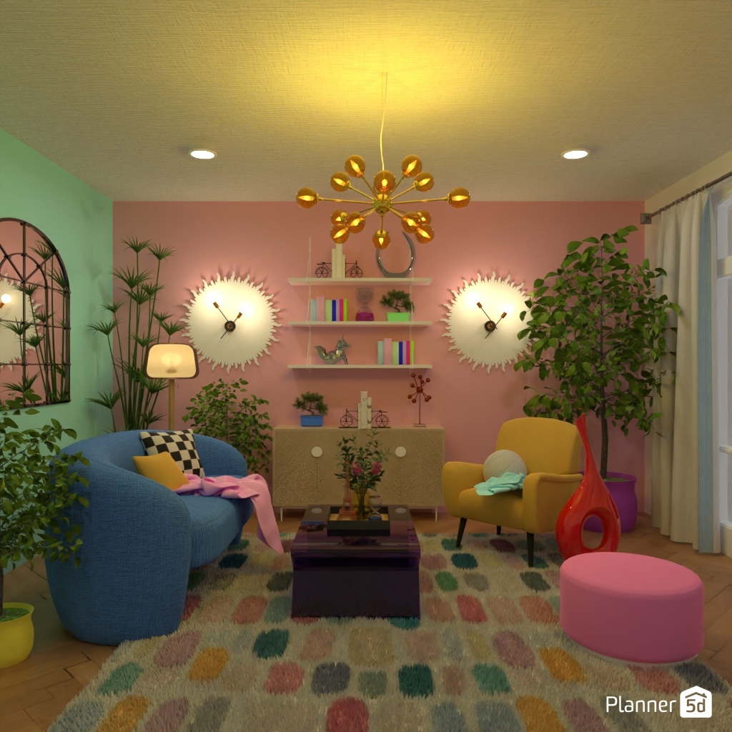 Maximalist Magic #30680044 by Editors Choice