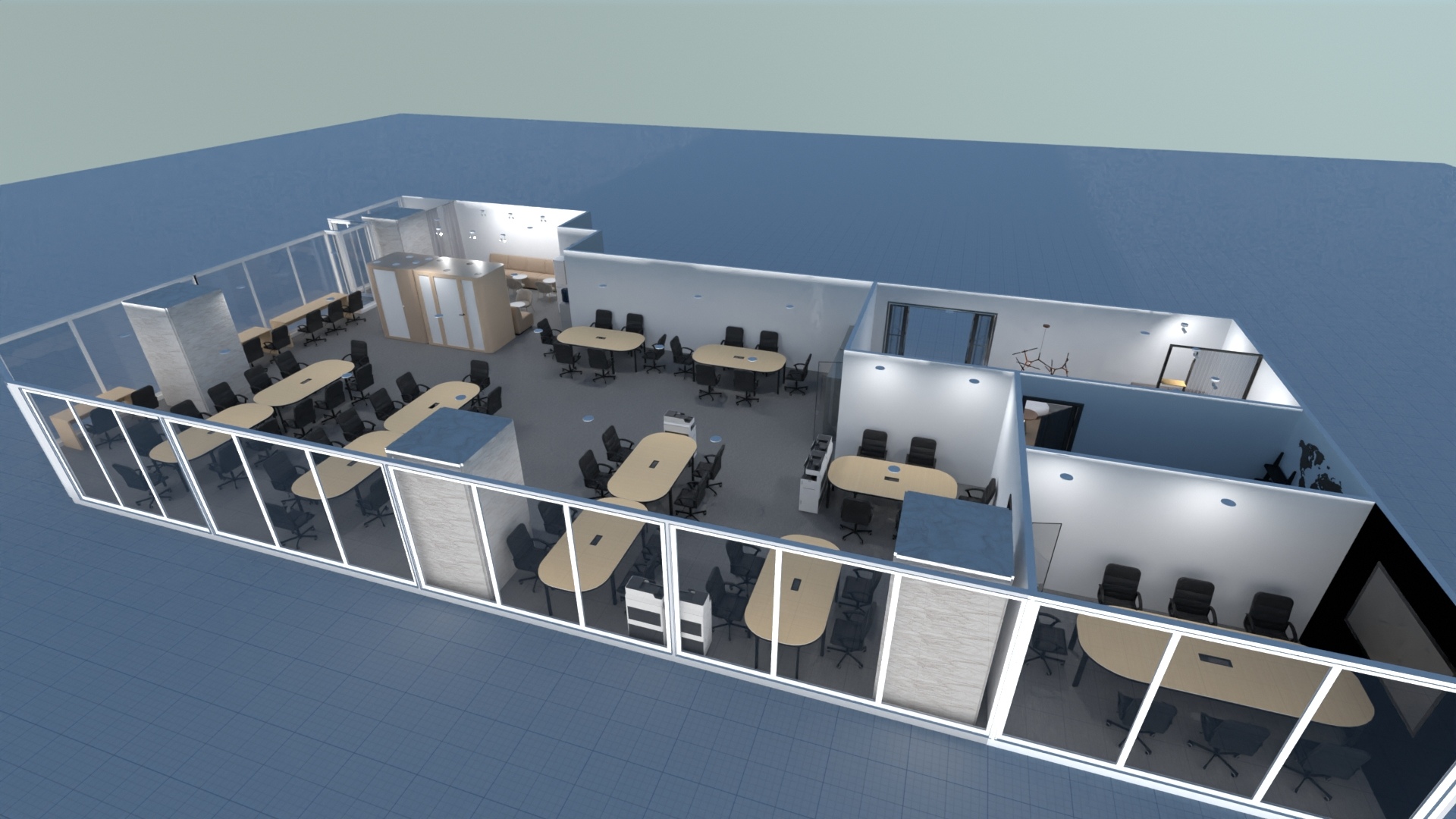 Satrio Tower Ver 7.0 #23456459 by User 158414750