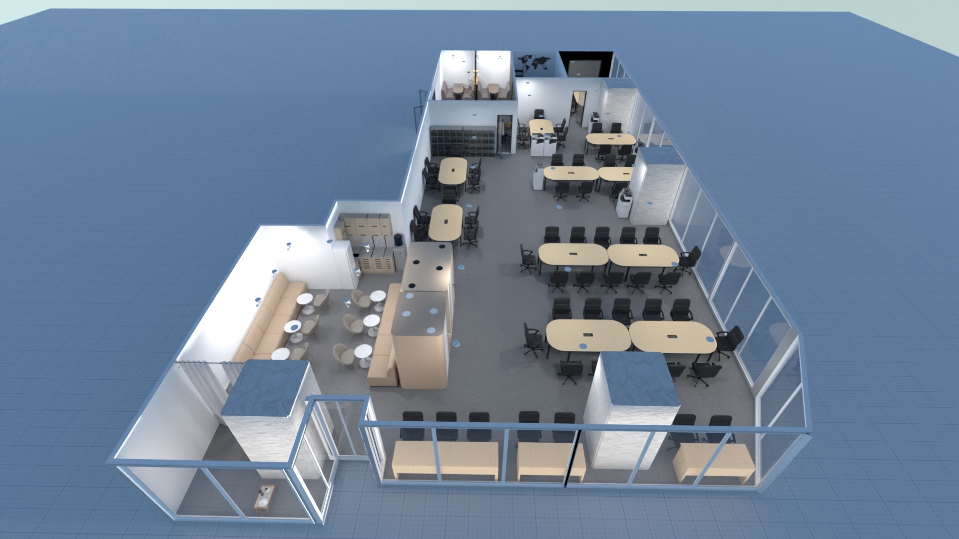 Satrio Tower Ver 7.0 #23456491 by User 158414750