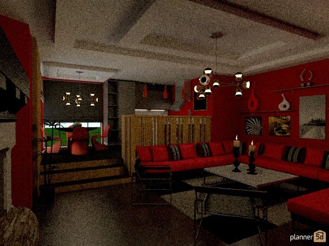 salon pluss4 #52714 by angel hernandez