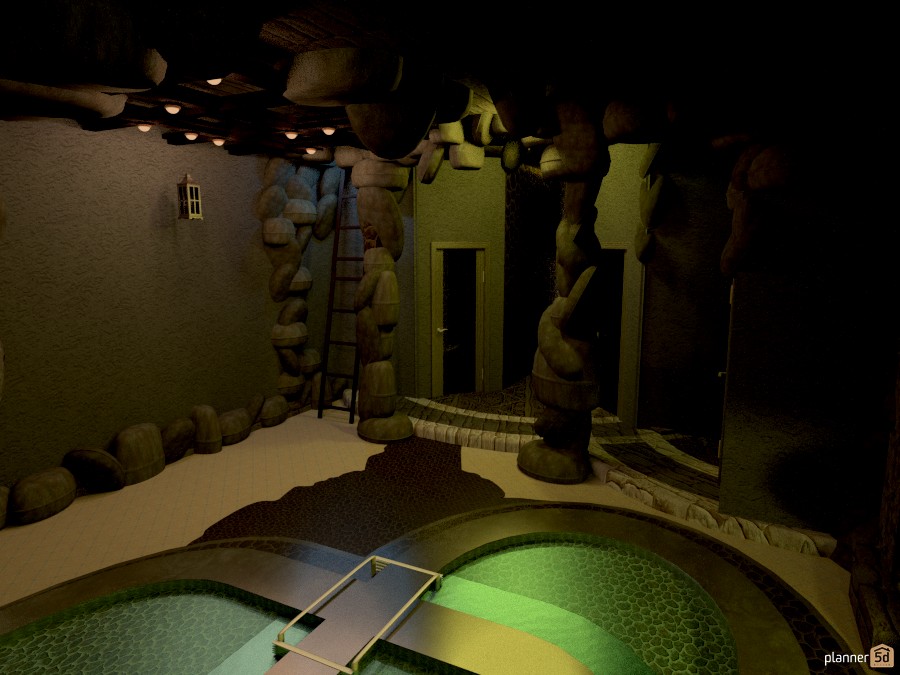 #475454 by Татьяна Максимова