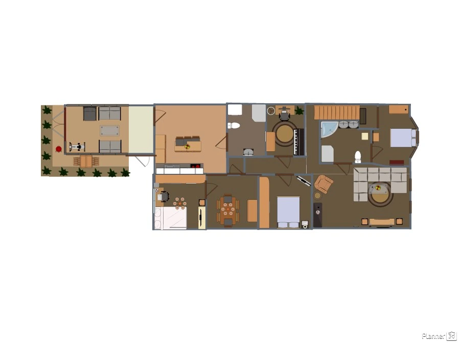 2ndfloorapt #2969808 by KaitlynHorneck