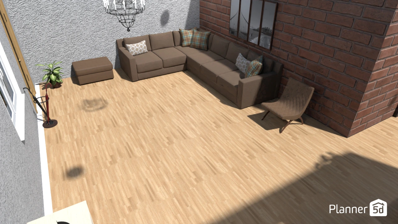 mi casa #145120 by manuela03