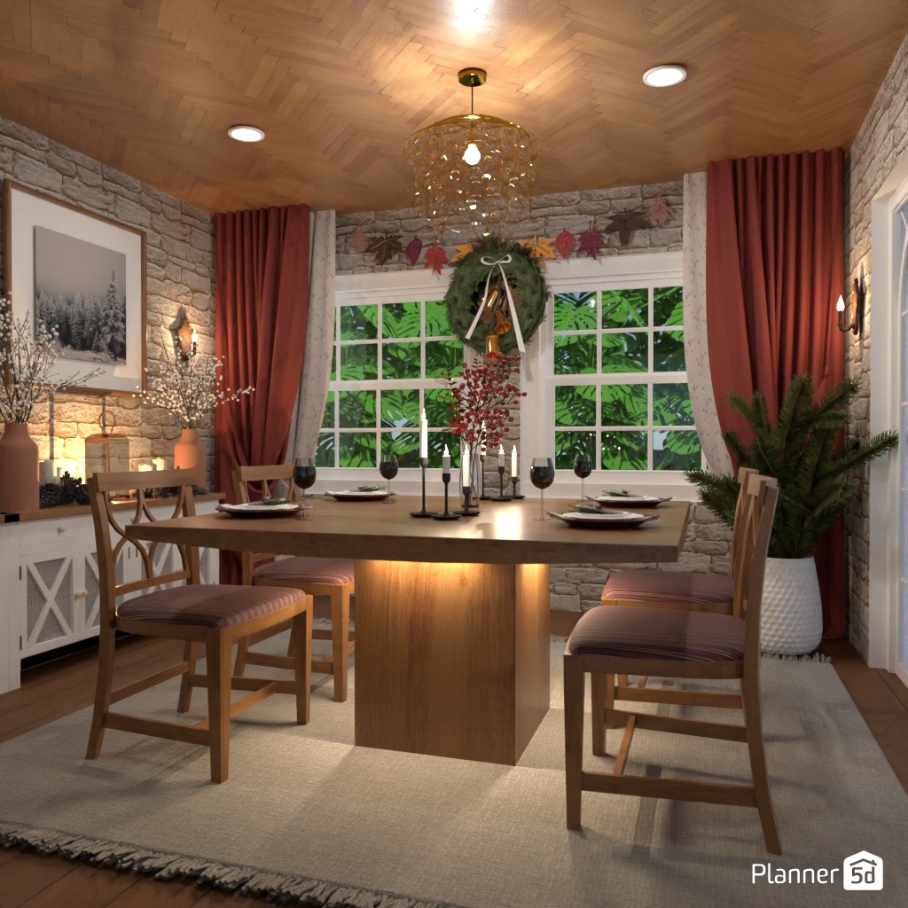 Thanksgiving #23467663 by Editors Choice