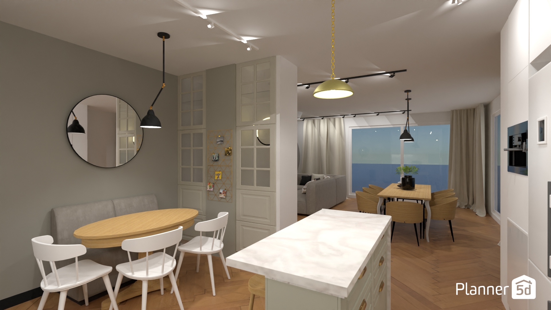 Kobyłka Fiedorczuk copy #26321512 by Inez