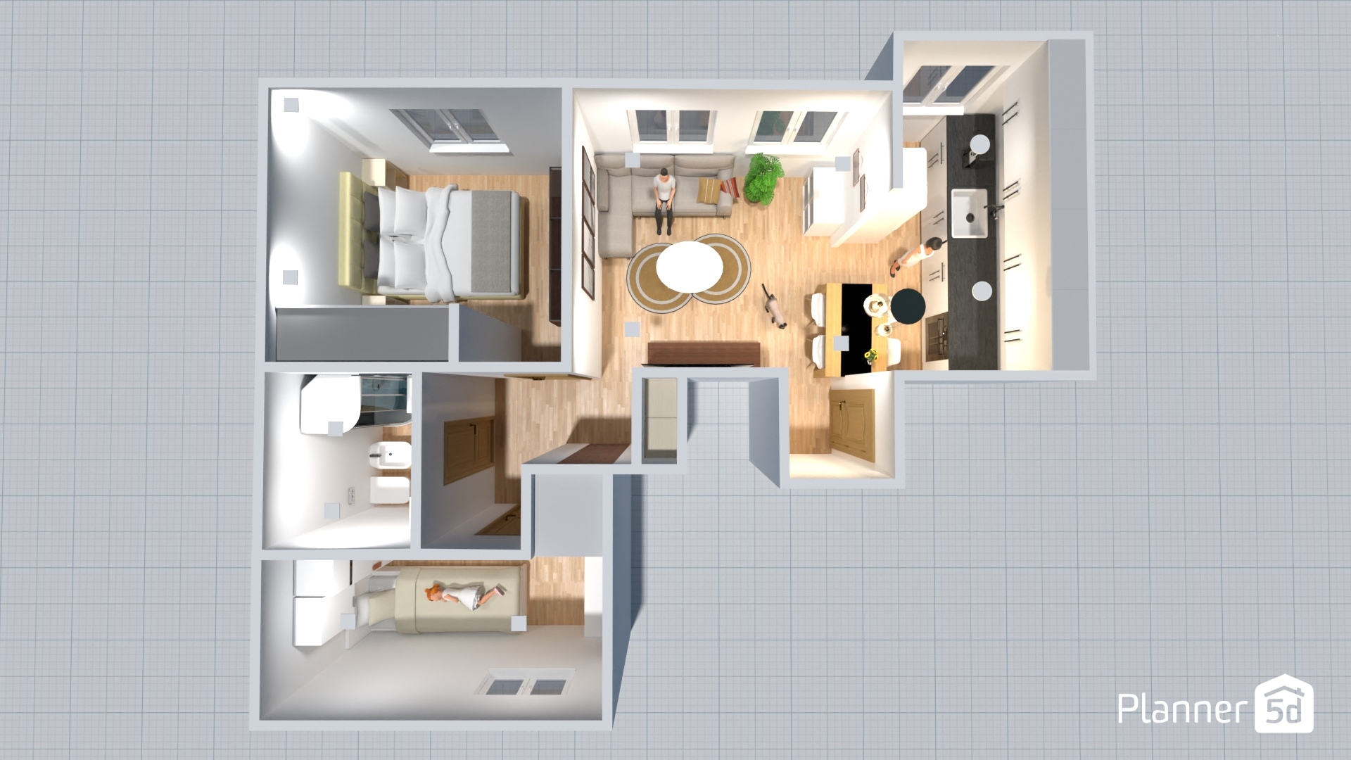 Alhandra - Rua Emilia Canario #23382550 by Real Estate Brothers